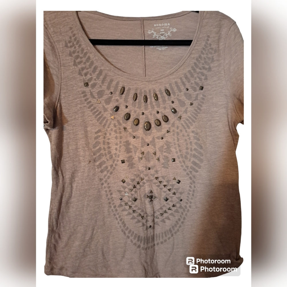 SONOMA LIFE STYLE TOP